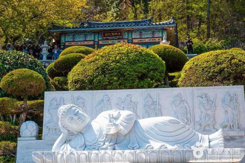 장수암