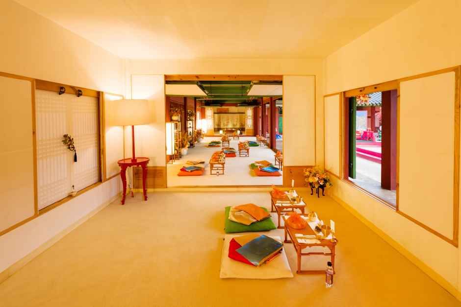 수라간 시식공감