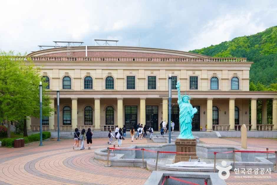 경기미래교육 양평캠퍼스