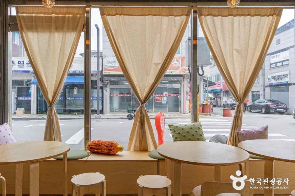 커드순