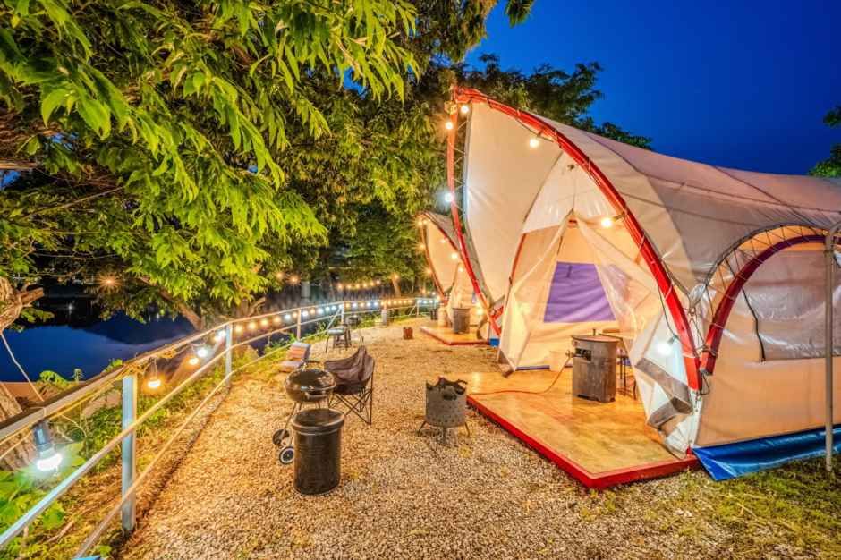 Red House Campground 4