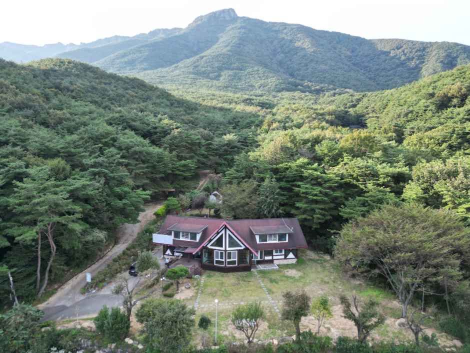 조아저씨의수제소시지 - 경상남도 양산시 하북면 서리마을2길 76 관광 명소