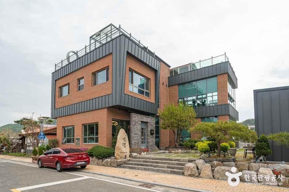 카페댐댐