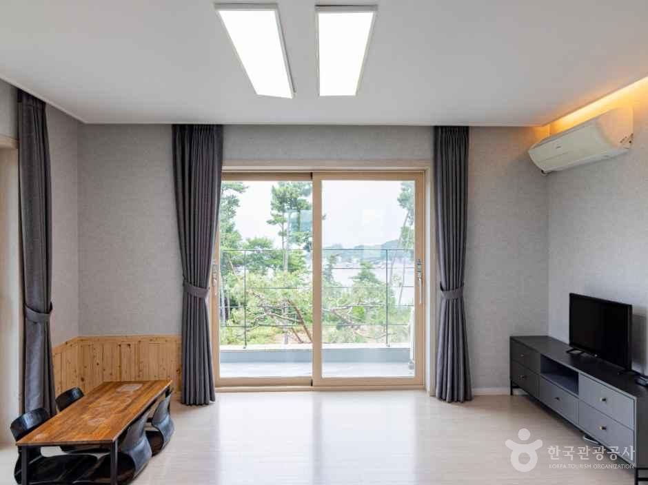 더반힐 글램핑