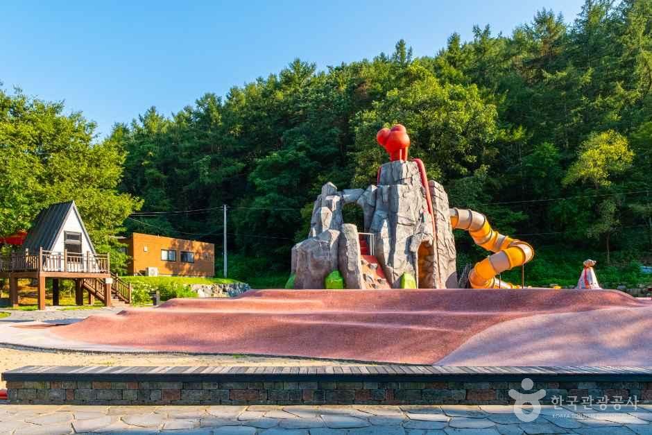 한탄강 지질공원센터