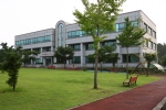 Centre des affaires internationales de l’université nationale de Jéju