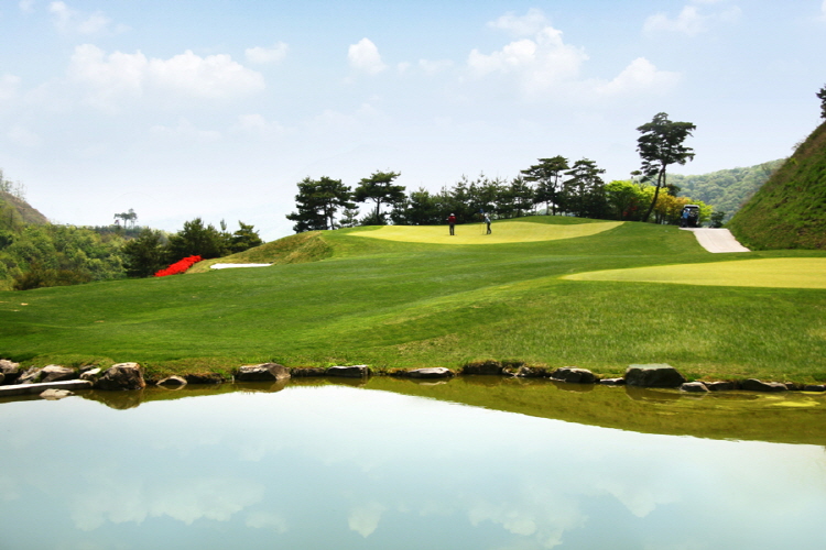 Hidden Valley GC