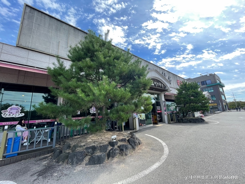 Meokbo Hanwoo Gwangju Branch