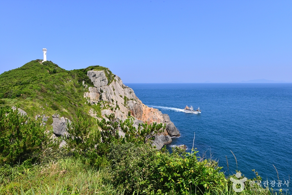 Noksan Lighthouse