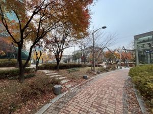 신도림테크노근린공원 사진 3