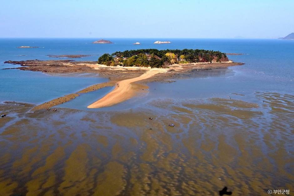 下岛