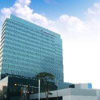 호텔인터불고 엑스코