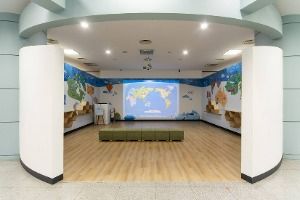 국립지도박물관