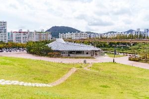 대성동고분박물관