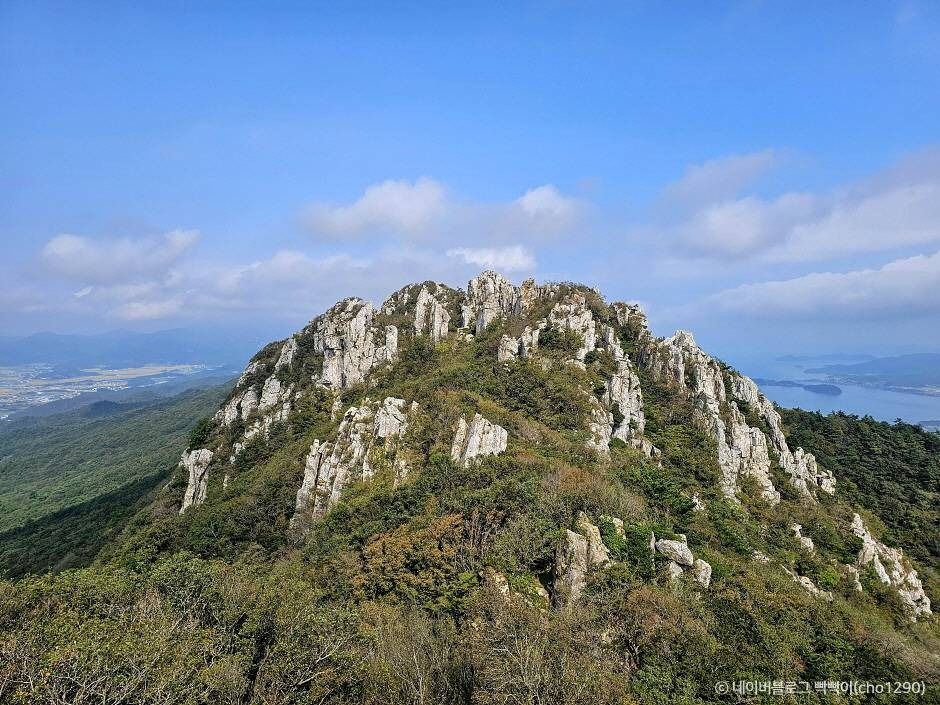 Dalmasan Mountain