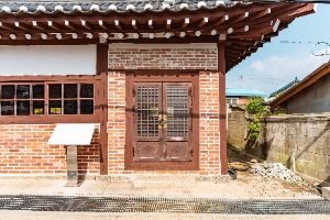 구 강경성결교회 예배당 사진 4