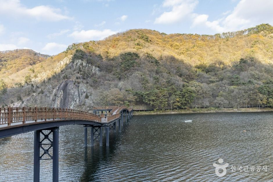 潭阳 龙脊步道