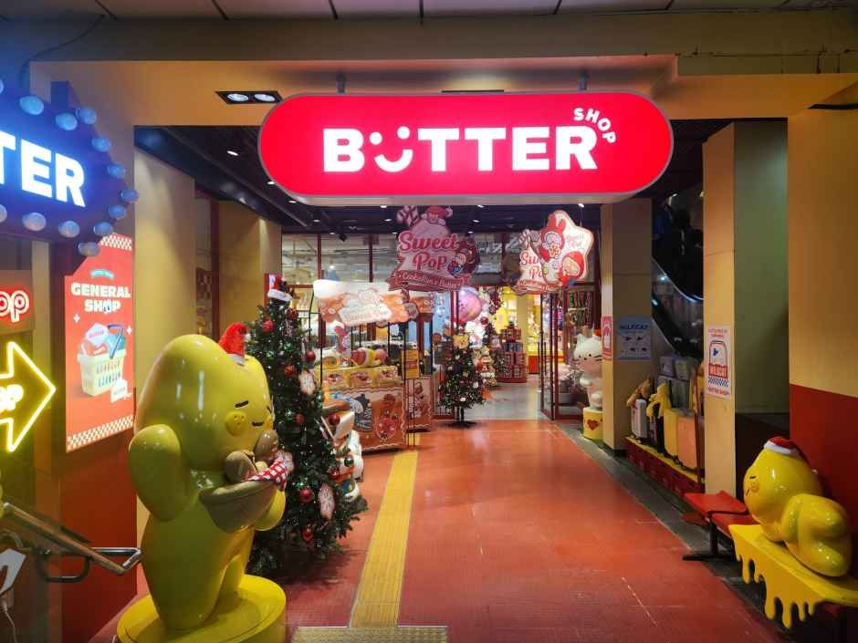 버터 홍대점