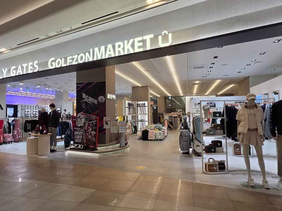 Golfzon Market - Starfield Goyang Branch [Tax Refund Shop](골프존마켓 스타필드 고양점)