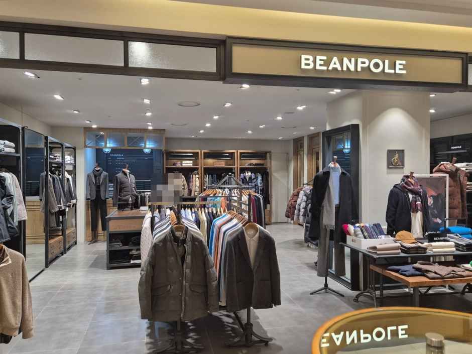 빈폴멘 현대백화점 충청점