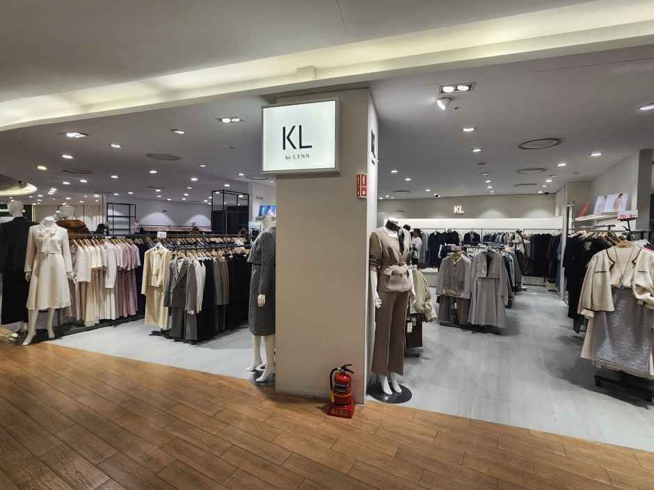 KL 마리오아울렛 3관점