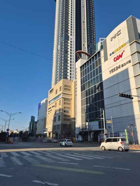 [事後免稅店] Connect Hyundai Connect Hyundai清州店(커넥트현대 청주)