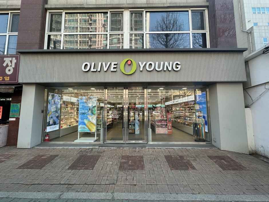 オリーブヤング テピョン駅店