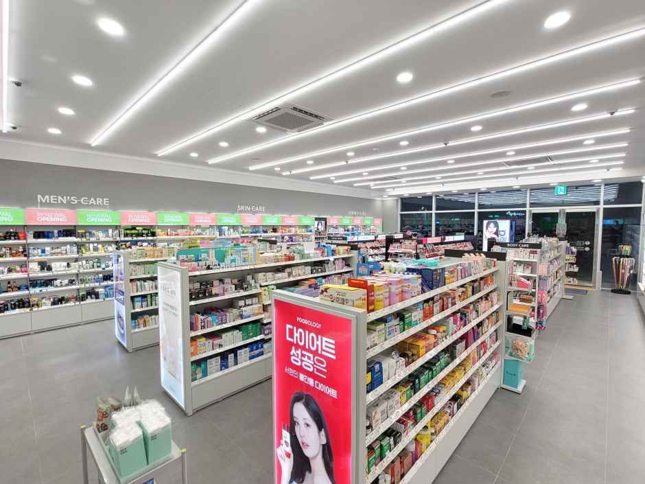 [事後免税店]Olive Young・テグデミョン（大邱大明）店(올리브영 대구대명점)