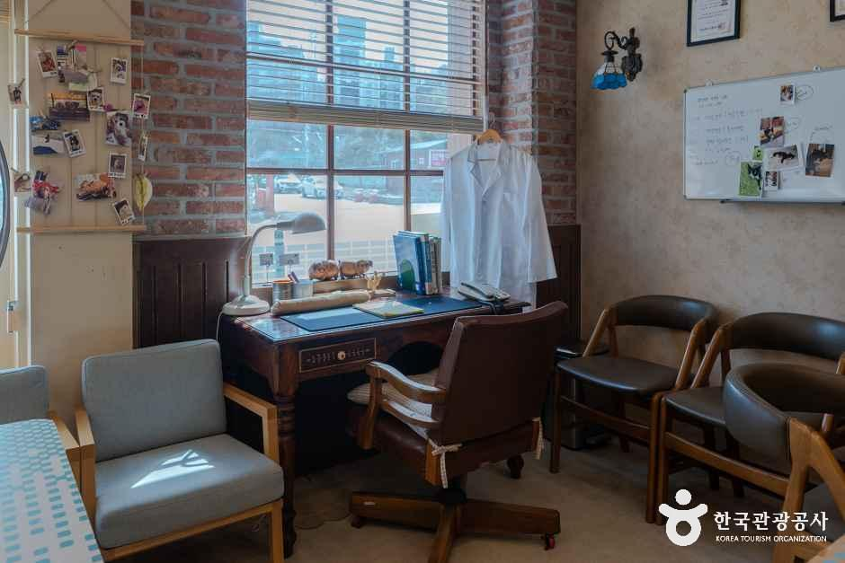 영월 트래블라운지