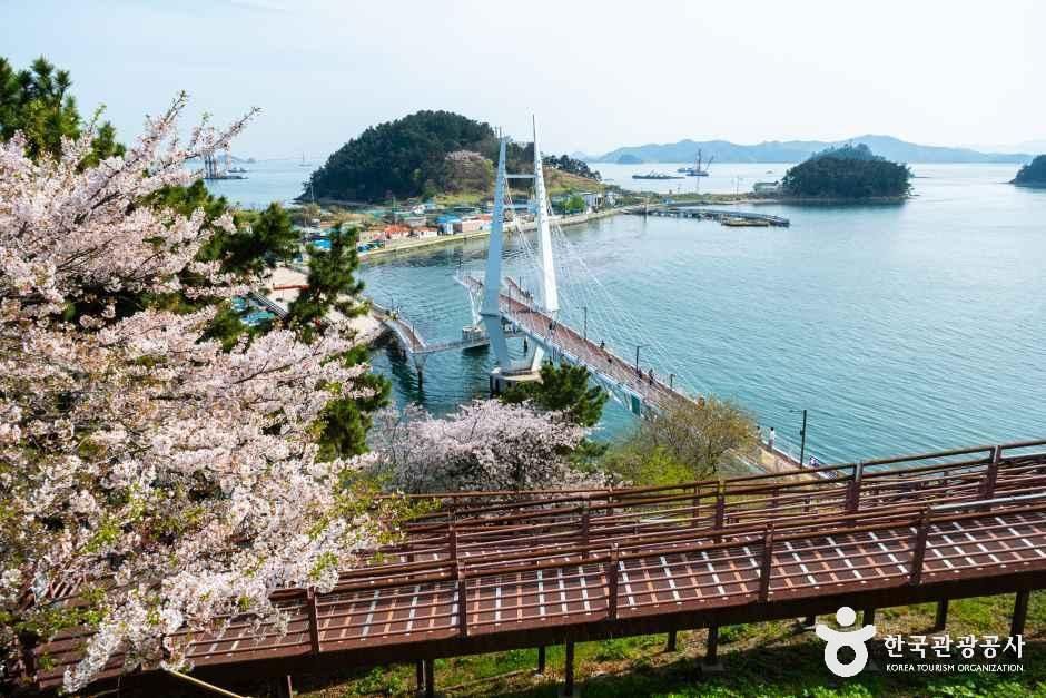 진해해양공원