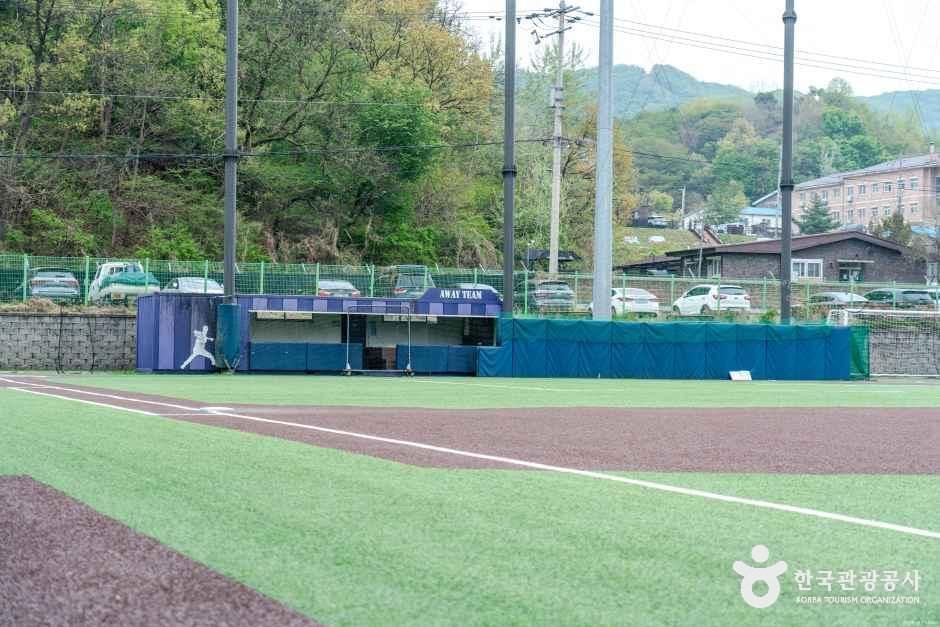 서조체육시설