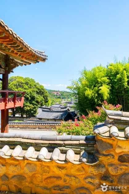 밀양향교