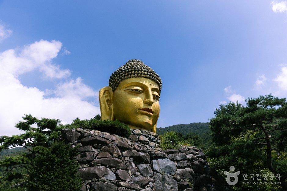 와우정사(용인) 사진 4