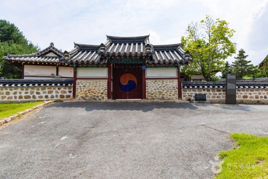 귀암사
