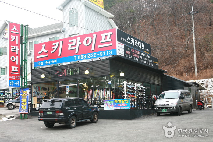 스키라이프