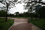 국채보상기념공원