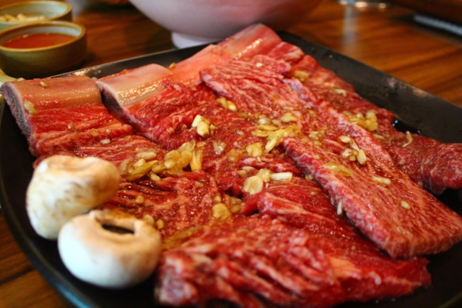Samdo Galbi
