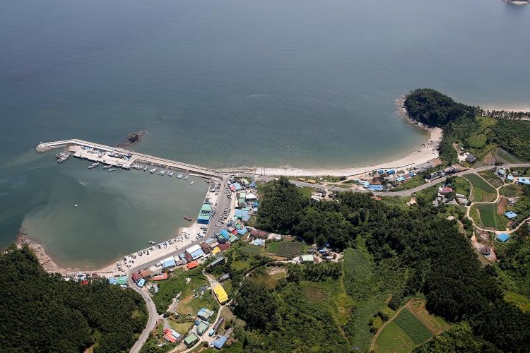 Chaeseok Port