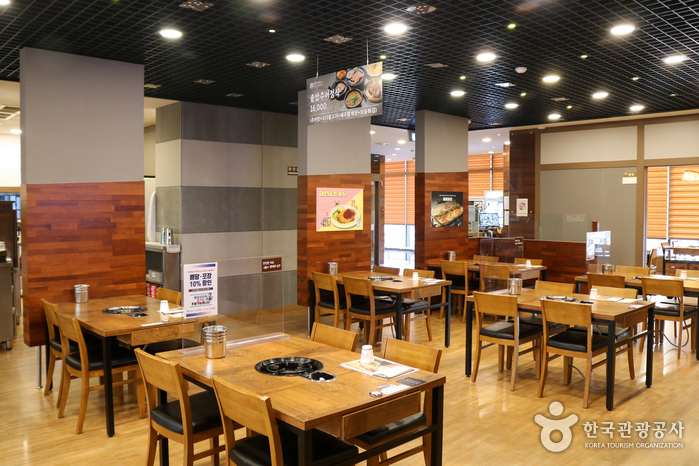 아우라지 - 인천광역시 부평구 - 가볼만한곳 - 관광지랭킹