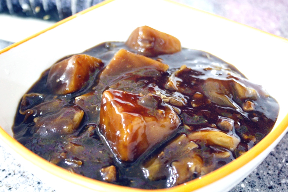 新吉洞辣炒码面