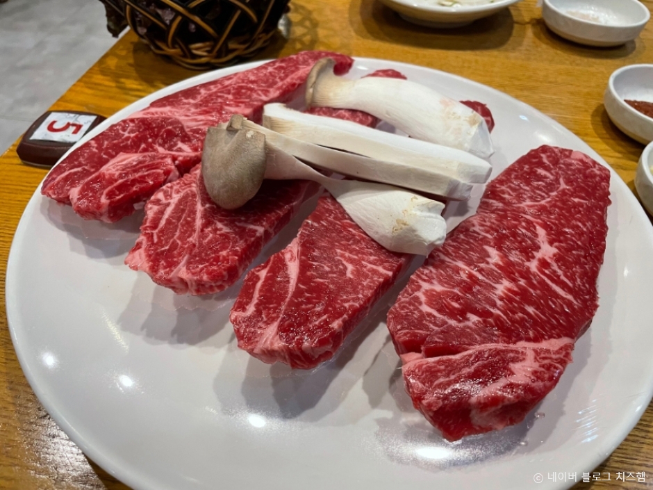 Sodeul Ranch