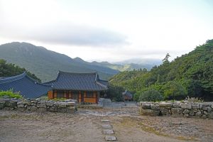 진흥사(해남)