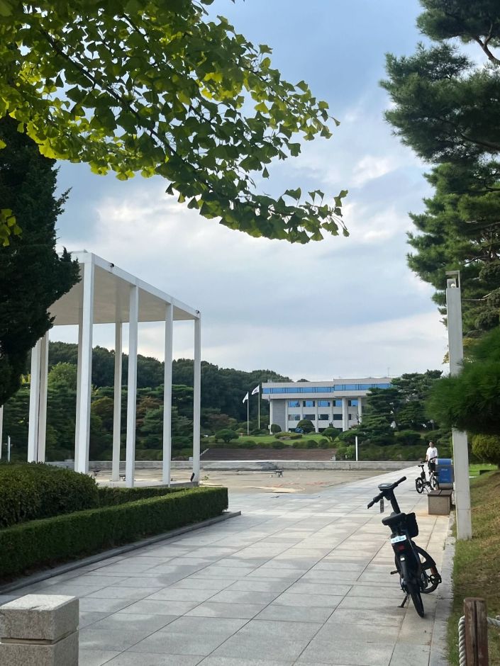 漢陽大学校 ERICAキャンパス