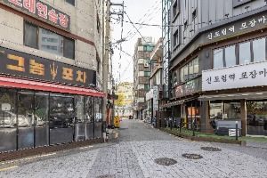 서울구로_국제음식문화거리(INTERNATIONAL FOOD STREET) (2)