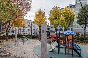 쌈지 어린이공원