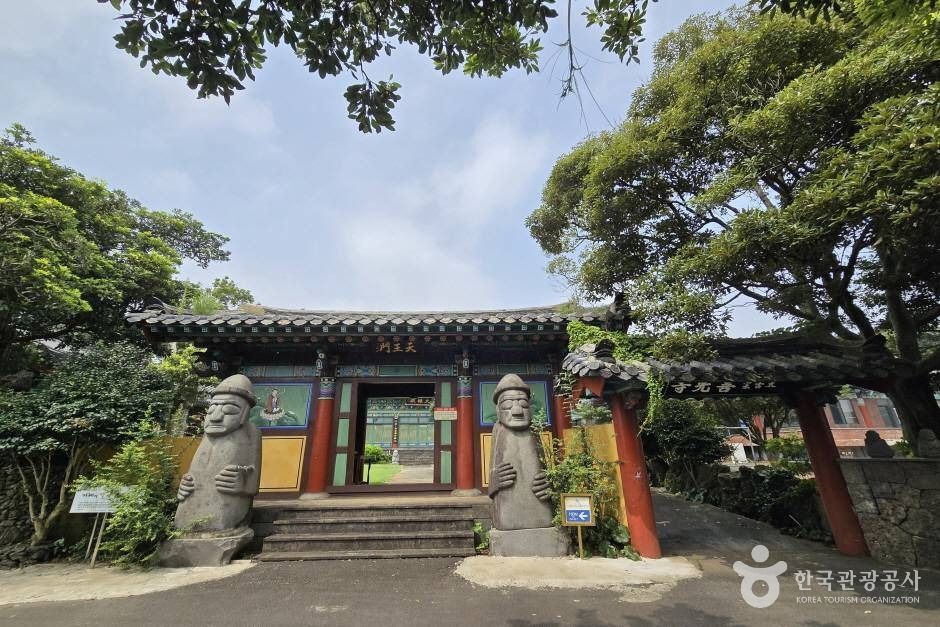 善光寺（济州）