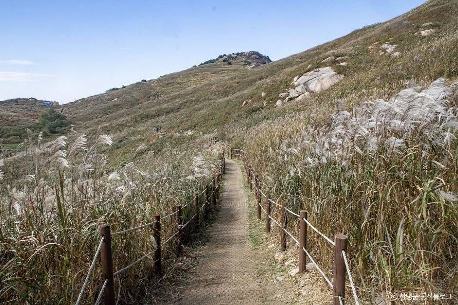 火旺山郡立公园
