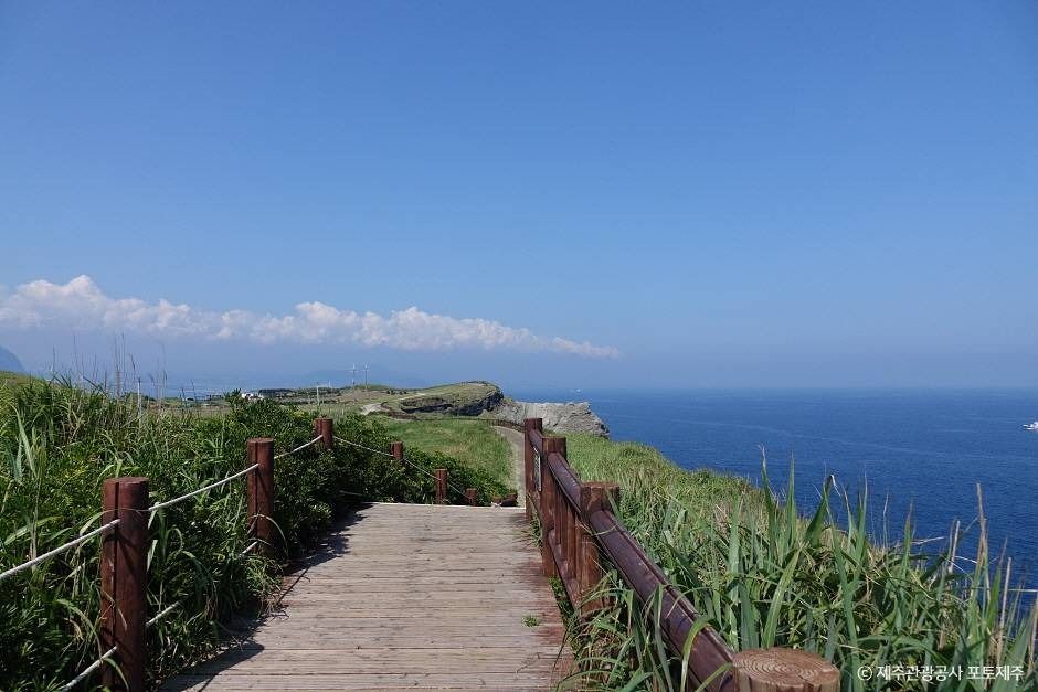 송악산