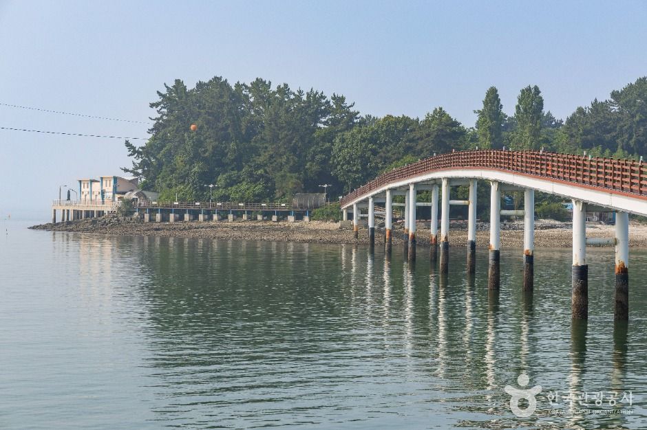 飞土海洋钓鱼公园