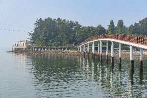 비토해양낚시공원